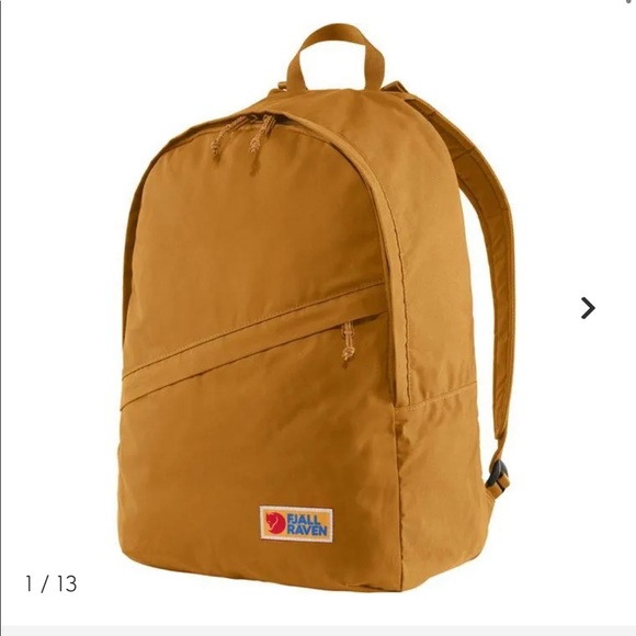 Fjällraven - Acorn Vardag Everyday Outdoor Backpack - Picture 3 of 14